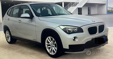 Bmw X1 sDrive20d Efficient Dynamics
