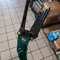 Abbacchiatore  Zanon olivar 