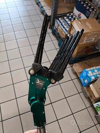 Abbacchiatore  Zanon olivar 