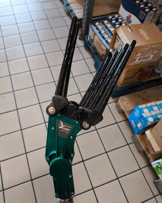 Abbacchiatore  Zanon olivar 