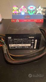 Cooler Master Real Power M520 520W