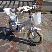 Bici Bimba 
