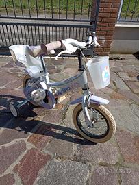 Bici Bimba 