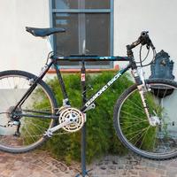 MTB marca DIAMOND BACK modello APEX 26’’