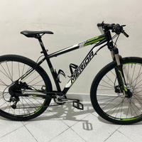 MTB: Merida Big Nine 300 taglia 19"