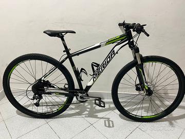 MTB: Merida Big Nine 300 taglia 19"