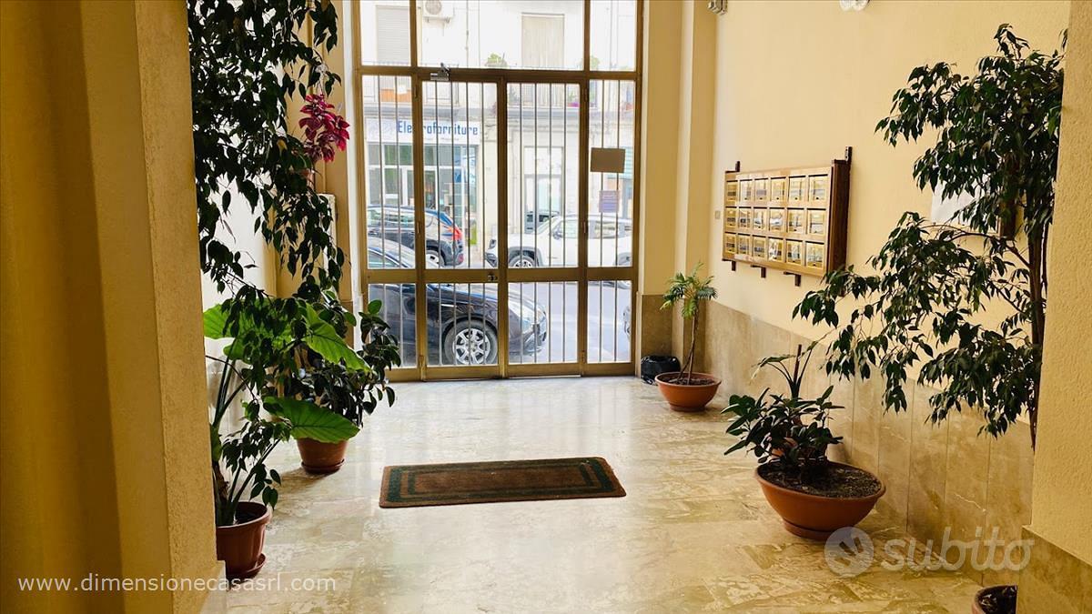 Appartamento – Caltanissetta, Quartiere Provvidenza - Vista 3