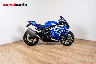 SUZUKI GSX-R 1000 - 2020