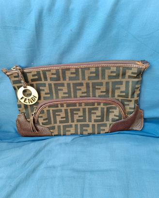 Pochette Fendi 