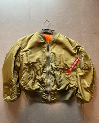 MA-1 Alpha Industries bomber Large