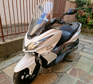 Kawasaki j300 2017