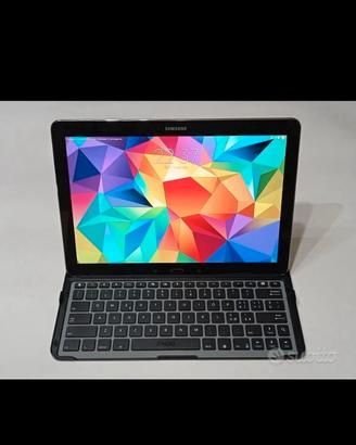 Tablet Samsung note pro 32 giga