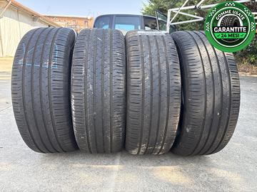 gomme usate 2355518 Estivo CONTINENTAL - ECO - 599