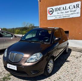 Lancia Ypsilon 1.2 Versus
