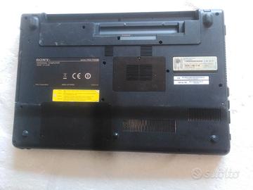 SONY VAIO  NOTEBOOK,