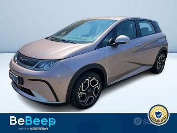 BYD DOLPHIN 60,48 KWH COMFORT