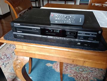 Philips modello CD-610 Lettore CD audio