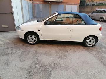  fiat punto cabrio del 1997