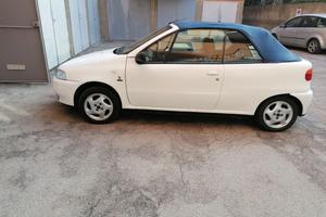  fiat punto cabrio del 1997