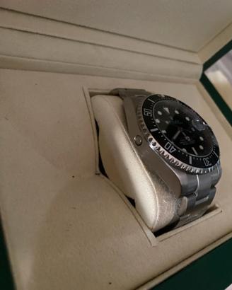 Orologio automatico