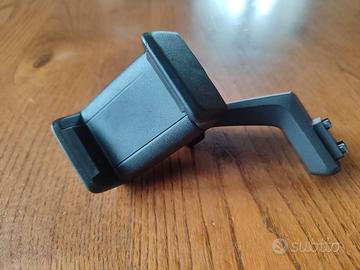 Supporto smartphone Dacia