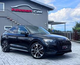 Audi Q5 Sportback Sportback 35 2.0 tdi mhev 12V