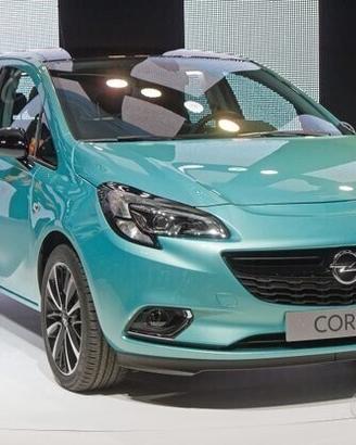 Ricambi usati opel corsa 2014-2019
