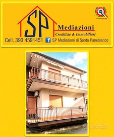 5 vani con Garage e Posto Auto