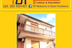 5 vani con Garage e Posto Auto