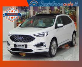 Ford Edge 2.0 ecoblue Vignale S&S AWD TETTO-NAVI-P