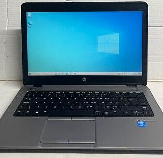 Notebook HP elitebook 840 G2