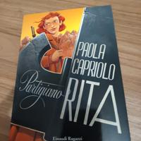 Partigiano Rita