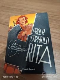 Partigiano Rita