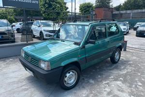 Fiat Panda 1100 i.e. cat 4x4 Trekking