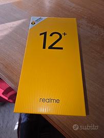 realme 12