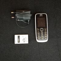 Nokia Bianco Funzionante