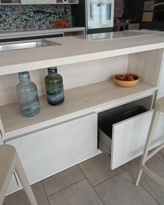 cucina a isola