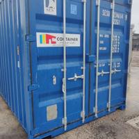 Container Navale Marittimo NUOVO