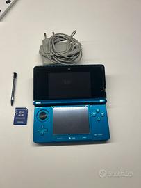 Nintendo 3ds