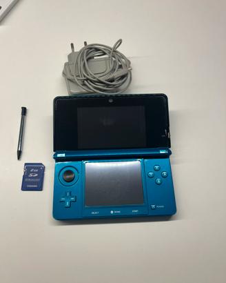 Nintendo 3ds