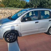 Fiat Panda 1.3 multijet