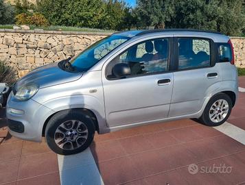 Fiat Panda 1.3 multijet