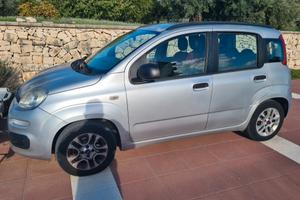 Fiat Panda 1.3 multijet