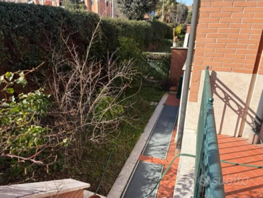 Appartamento – Marino, Santa Maria delle Mole - Vista 3