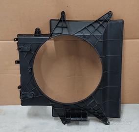 812600500 Convogliatore Aria Iveco Daily 06/14