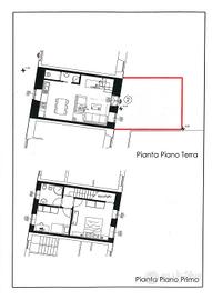 Rif.NUO 2/1218| terratetto signa