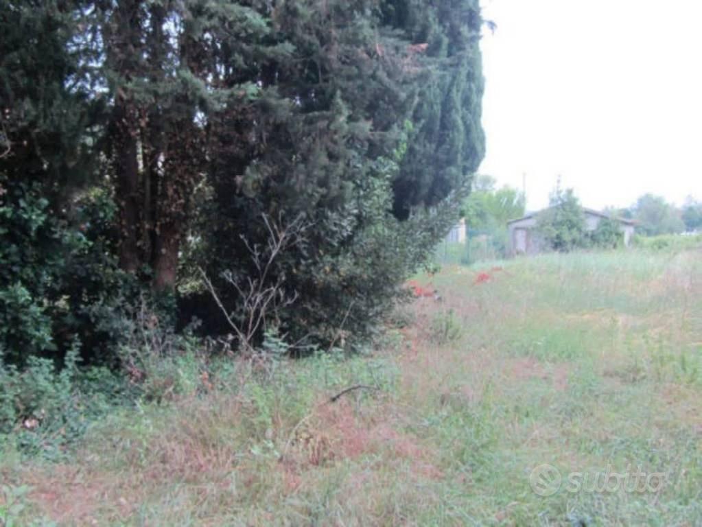 Immobile in asta di 39675 m² a Pesaro - Vista 3