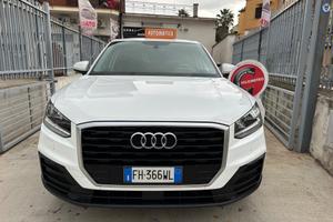 Audi Q2 1.0 TFSI S tronic Business