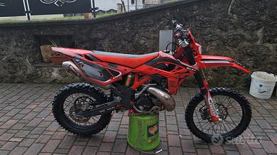 Beta rr 300 enduro 2013