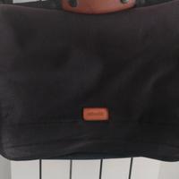 borsa Olivetti per portatile vintage